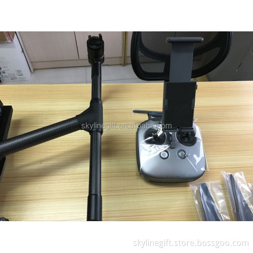 DJI INSPIRE 2 professional intelligence drone